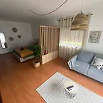 度假居 Canto Celeste 阿尔科巴萨
