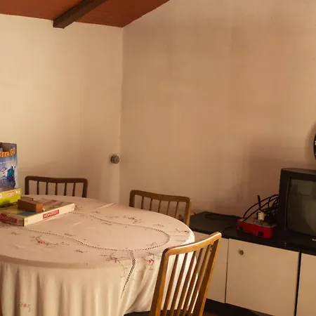 Vakantiehuis Canto Celeste