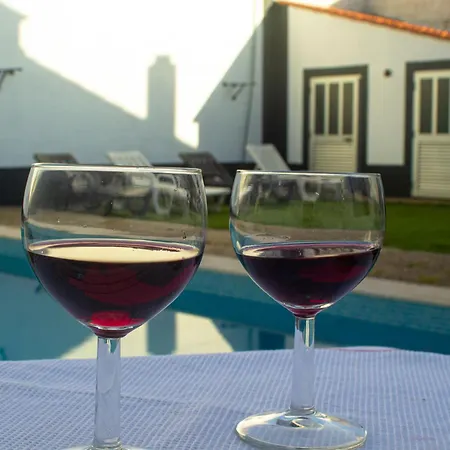 Vakantiehuis Canto Celeste *
