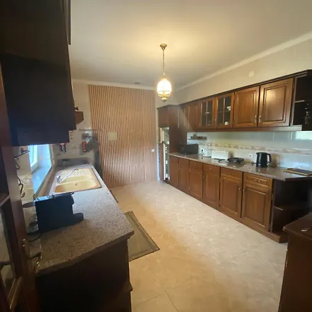 Holiday home Canto Celeste Alcobaca