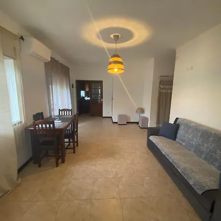 Canto Celeste Holiday home *