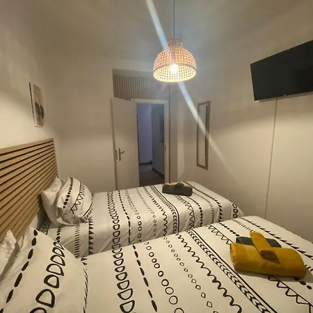 Feriehus Canto Celeste *