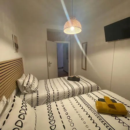 Holiday home Canto Celeste *