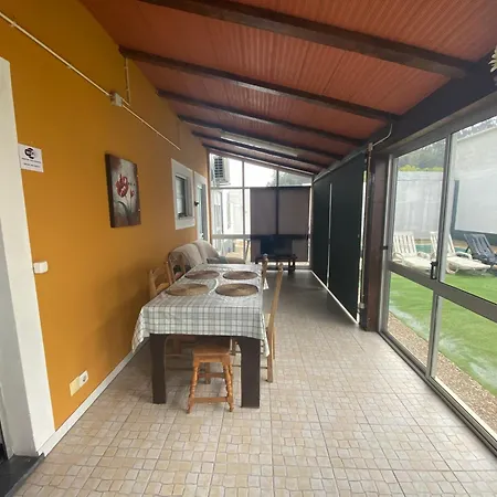 Canto Celeste Vakantiehuis Alcobaça