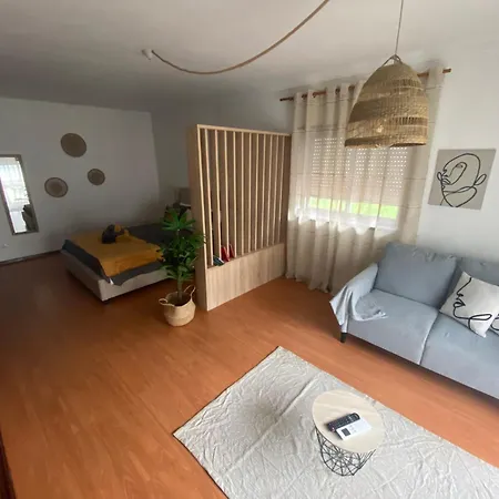 Feriehus Canto Celeste Alcobaça