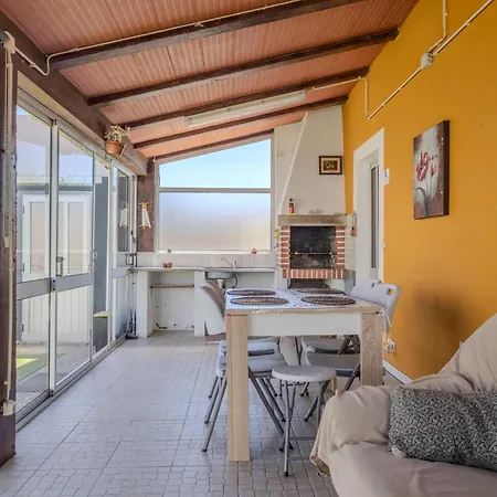 Holiday home Canto Celeste Alcobaca