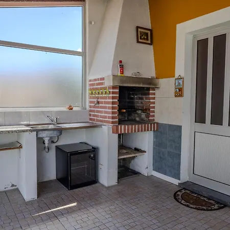 Canto Celeste Holiday home