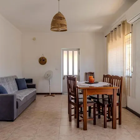 Canto Celeste Holiday home *