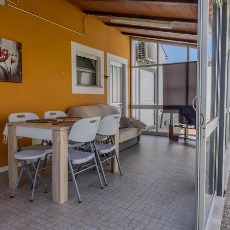 Holiday home Canto Celeste Alcobaca