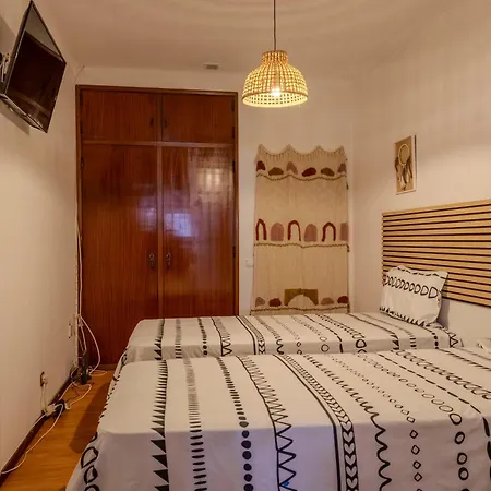 Canto Celeste Holiday home