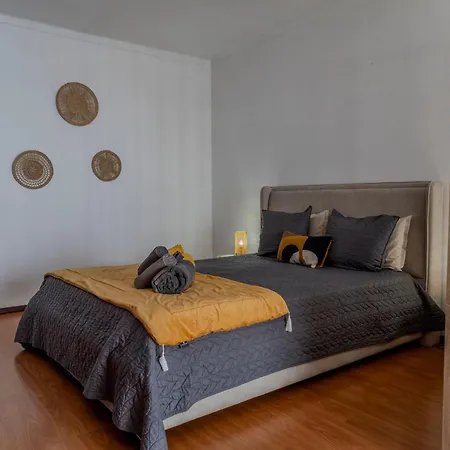 Holiday home Canto Celeste