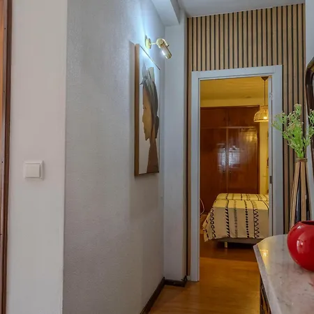 Holiday home Canto Celeste *