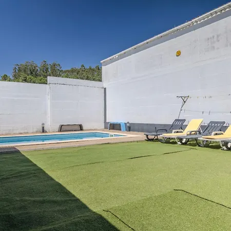 Canto Celeste Holiday home Alcobaca