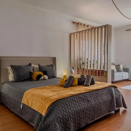 Holiday home Canto Celeste *