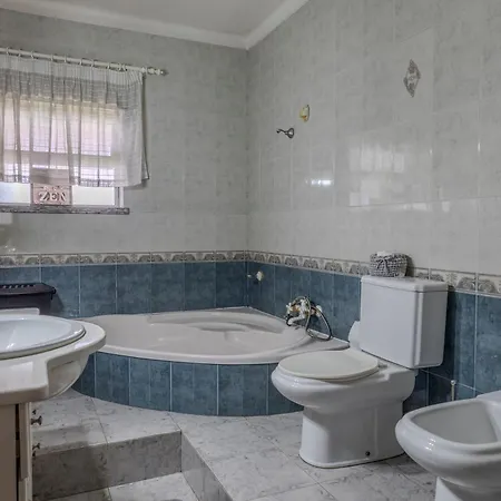 Holiday home Canto Celeste Alcobaca