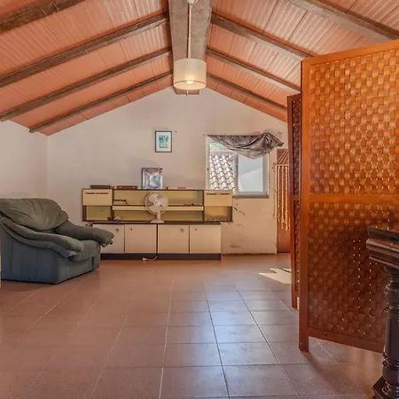 Canto Celeste Holiday home *