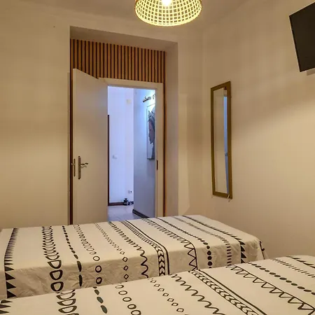 Holiday home Canto Celeste *