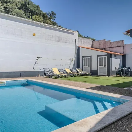 Holiday home Canto Celeste *
