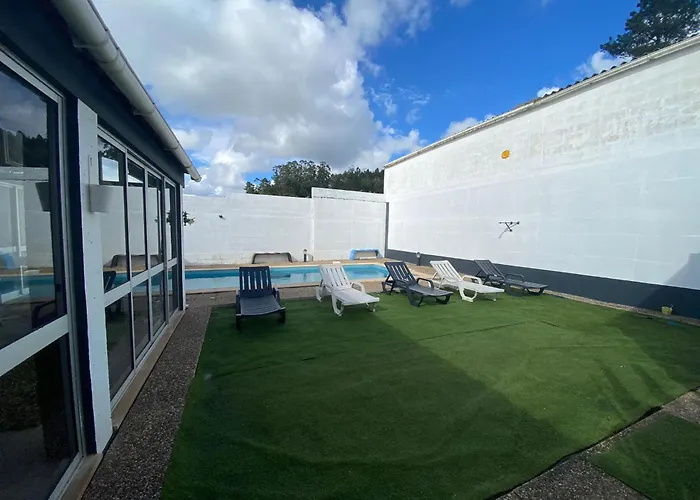 Canto Celeste Holiday home *