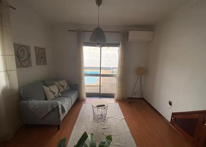 Canto Celeste Holiday home