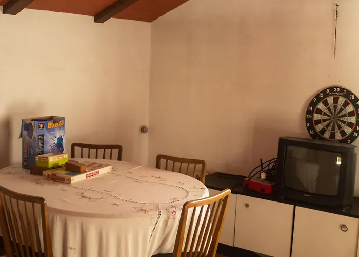 Holiday home Canto Celeste