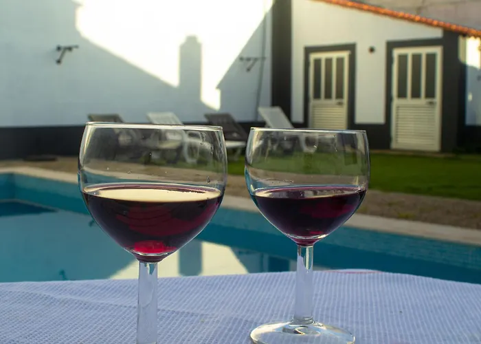 Holiday home Canto Celeste *