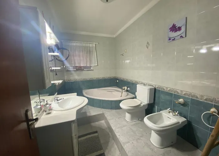 Holiday home Canto Celeste *