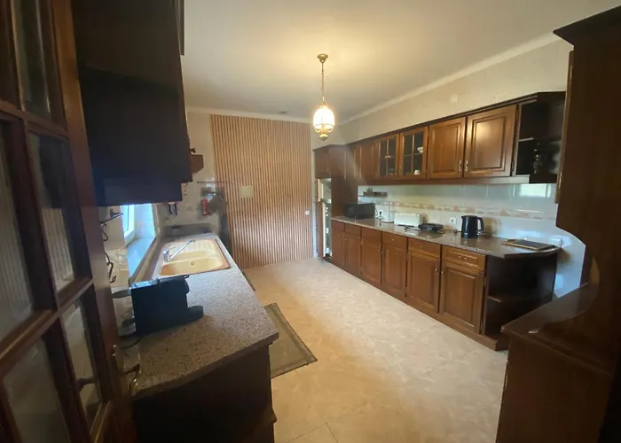 Holiday home Canto Celeste Alcobaca