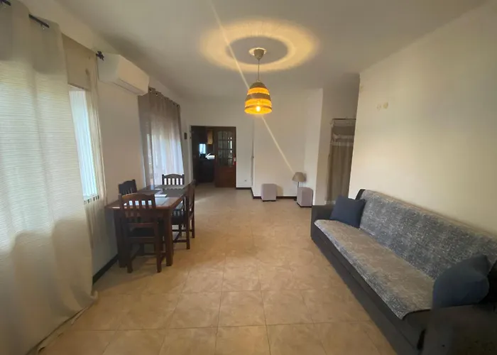 Canto Celeste Holiday home *