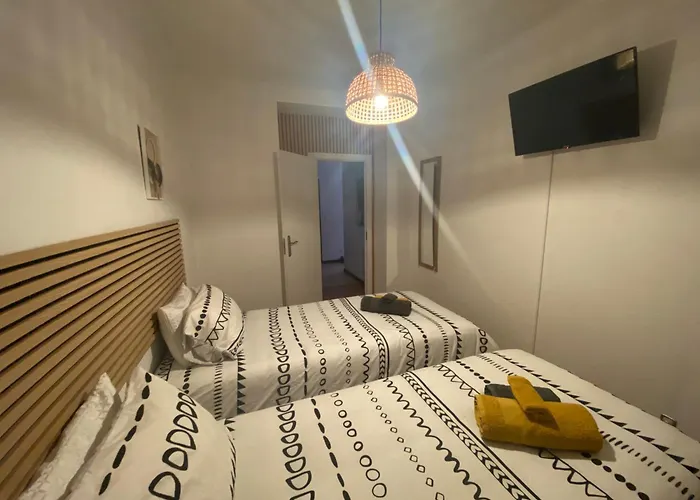 Holiday home Canto Celeste *