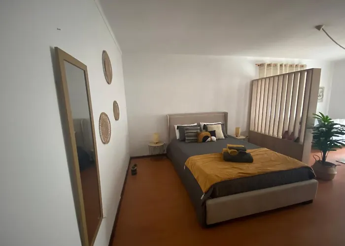 Canto Celeste Alcobaca