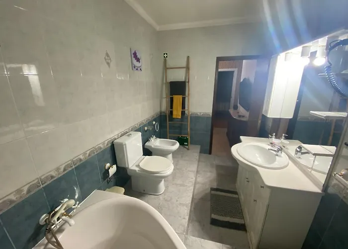 Holiday home Canto Celeste