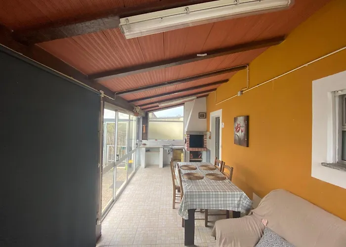 Canto Celeste Holiday home *