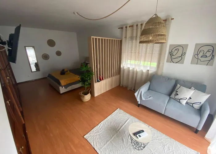 Holiday home Canto Celeste Alcobaca